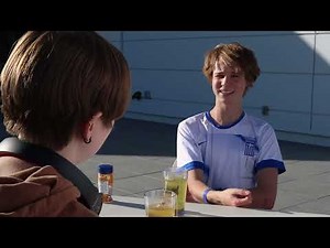 The Princess Bride Poison Scene: Recreated