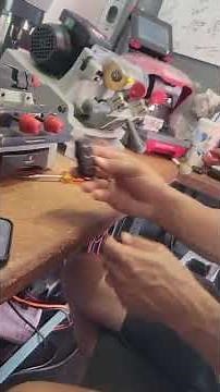 How to program a universal Remote