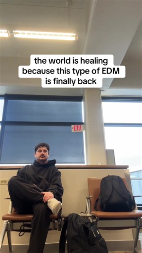 LYRICAL EDM IS SO BACK FOR 2026🗣️🗣️🗣️ no more splice vocals‼️ #edm #electronicmusic #melodichouse