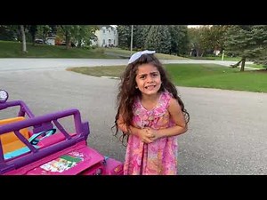 The Boo boo song stories with Deema and Sally for kids