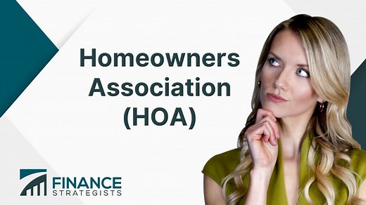 Homeowners Association (HOA) | Definition, Purpose, and Duties