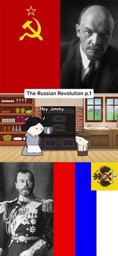 Exploring the Russian Revolution: A Journey Through the 19th Century