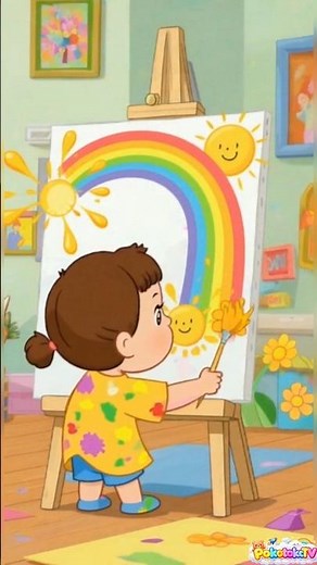 Letter P Phonics Song ✨ | ABC Learning for Kids | Preschool Nursery Rhymes