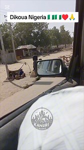 Dikwa Borno State 🇳🇬 | KANURI OF BORNO