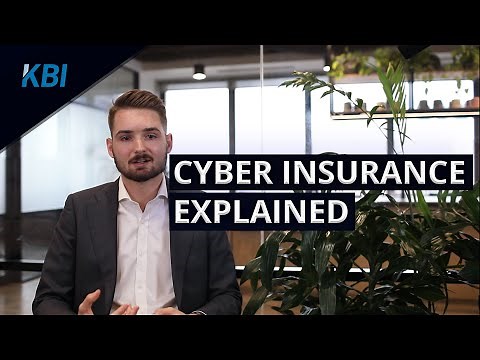 Cyber Insurance Explained | KBI Group