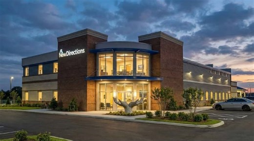 New Directions planning $7.5M women’s center as community need grows