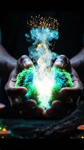 “Weather Sphere Burst in 1 Second! ASMR Visual Explosion #3