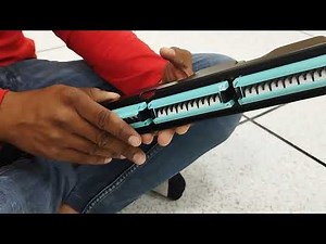 Installing Commscope MPO