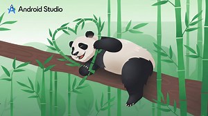 Download Android Studio Panda 2 (2025.3.2) Feature Drop