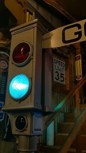 Vintage Signal Collection 2 #trafficlights #vintage