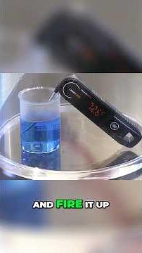 Pressure TRICKS Water’s Boiling Point