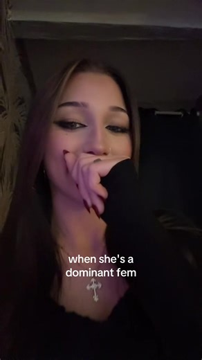 Understanding Dominant Femmes in LGBTQ Relationships