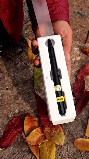 Olight Open 3 – The Ultimate 4-in-1 EDC Tool. #survival #bushcraft #camping #outdoors