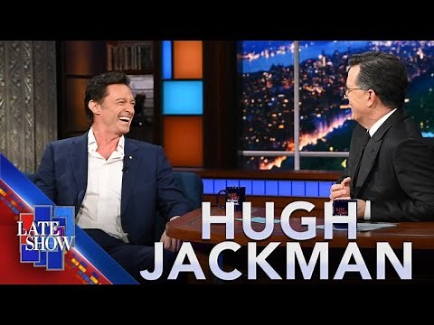 Why Hugh Jackman’s New Theater Company Is Built Different