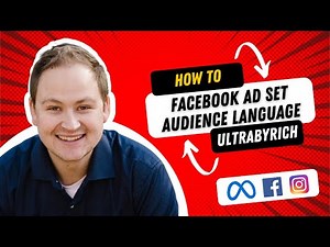 How Do Languages Work In Your Facebook Ad Campaigns?