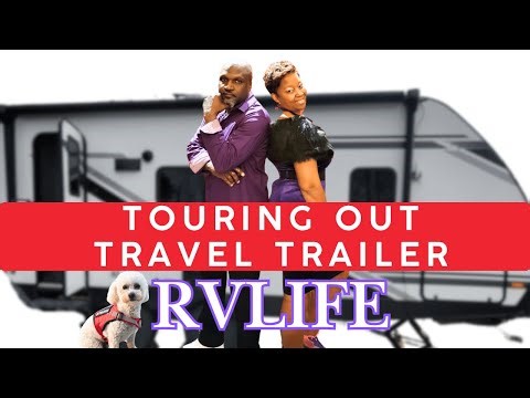 The BEST RV for couples | Full Time Living