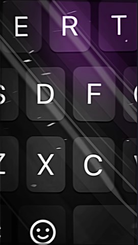 Keyboard Letter Trend Tutorial and Typing Style