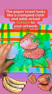 4.3K views · 22 reactions |  Did you know you can elevate your art...