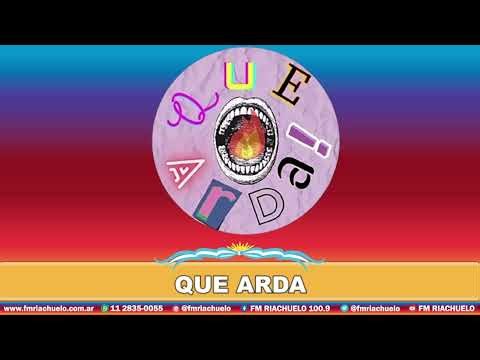 QUE ARDA! DÍA DE MUERTOS X ORGULLO