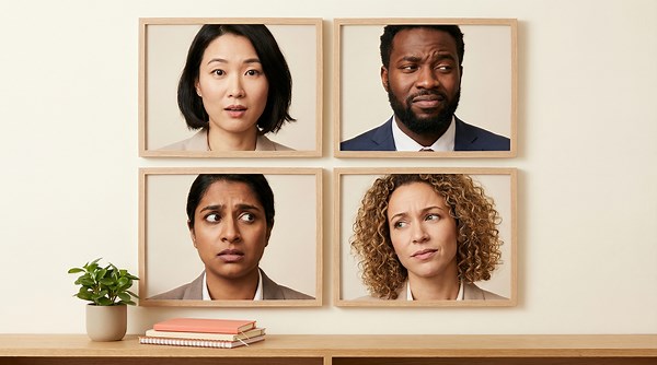 How to Read Microexpressions: The 7 Facial Expressions Guide