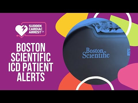 Boston Scientific ICD Sounds