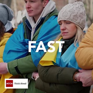 3.2K reactions | You'll be fully supported on your journey to a sustainable finance career with ACCA. | ACCA | Facebook