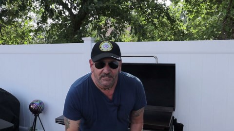 How to cook perfect steak and eggs on a flat top grill