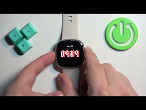 How To Adjust Screen Brightness On Fitbit Sense 2