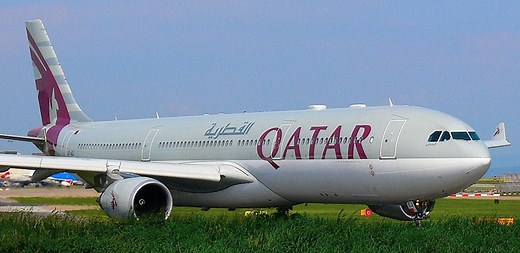 How to pronounce Qatar