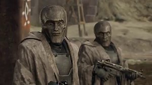 4.1M views · 242 reactions | Watch the third ADAM episode, a short film by renowned writer-director Neill Blomkamp (District 9, Elysium, and Chappie) and his team at Oats Studios. Created entirely in realtime using Unity, follow a new tribe of human survivors in this post-apocalyptic world. What are you willing to do, to be saved? | Unity | Facebook