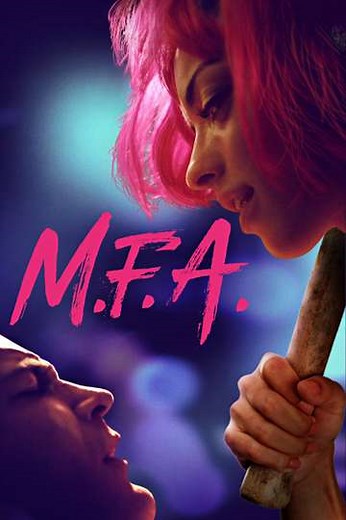M.F.A. Streaming - Where to Watch Online