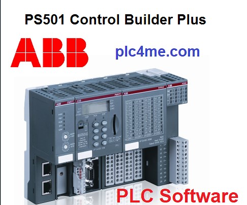 [Download]Control Builder Plus "ABB" PLC Software (Real 100%) - plc4me.com