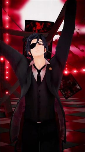 【MMD】SO BAD【刀剣乱舞】