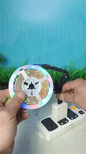 Transform Your Space with LED Strip Lights