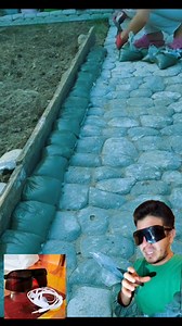 10K views · 27 reactions | pisos para patio #arquitectura #albañileria #viralreels #ingenieria #Construction | Aprende con Marcelo | Facebook