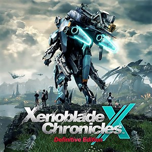 Xenoblade Chronicles X: Definitive Edition - IGN