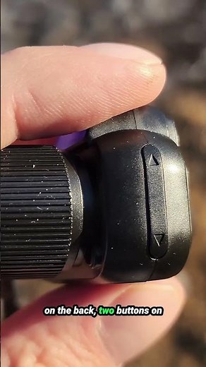 Vivitar Key Chain Camera Quick Review: Budget Fun