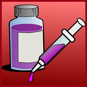 Easy Drug Dose Calculator