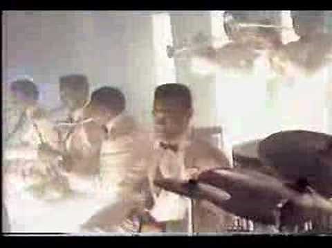 Ray Charles Diet Pepsi Ad 1991