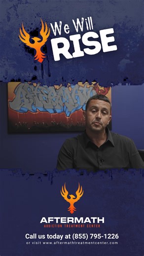 🧡 Gratitude isn’t just a feeling — it’s a shift in perspective. In this video, Matt shares about what he’s grateful for, reflecting on the blessings that come from recovery, growth, and second chances. 🙏✨ Recovery teaches us to slow down, appreciate what we have, and recognize the strength it took to get here. Every day clean is a gift. Every connection is a blessing. Every moment of clarity is a reminder of how far we’ve come. 🕊️ At Aftermath Addiction Treatment Center, gratitude is at the c