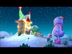 Disney Junior UK Christmas Advert 2015