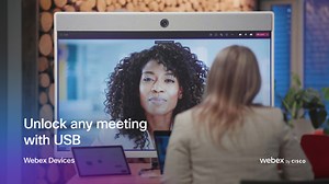 Unlock any meeting with USB on Webex Devices using Inogeni - Cisco Video Portal