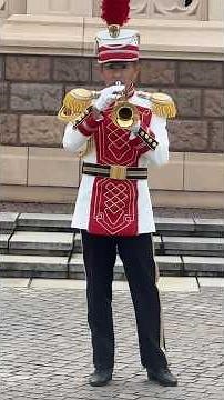 【必見映像】超ベテラン（リーダー）のトランペット演奏が凄すぎた！