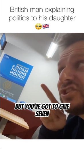 Kids Are Growing Up In THIS Britain 😭🇬🇧 #uk #britain #british #ukpolitics #police #britishdad