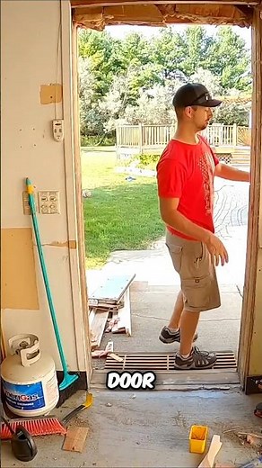 The Ultimate Guide to Replacing a Door Frame: Step-by-Step Tutorial
