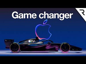 What F1's huge new TV deal means for you