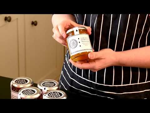 Label your jars and bottles with easy using Avery Design & Print software