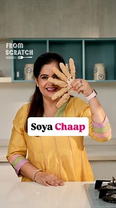26K views · 1.2K reactions | From Scratch: How to make Healthier Soya...