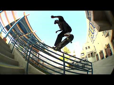 Nike SB | Dashawn Jordan | SB Dunk Low