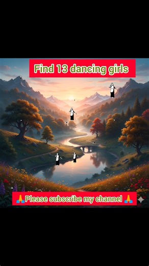 #👀 Can You Pass This Impossible Eye Challenge? | Optical Illusion Test! #eyechallenge #challenge